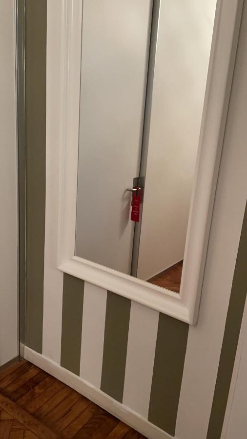 Altinate33 Διαμέρισμα Πάδοβα Εξωτερικό φωτογραφία